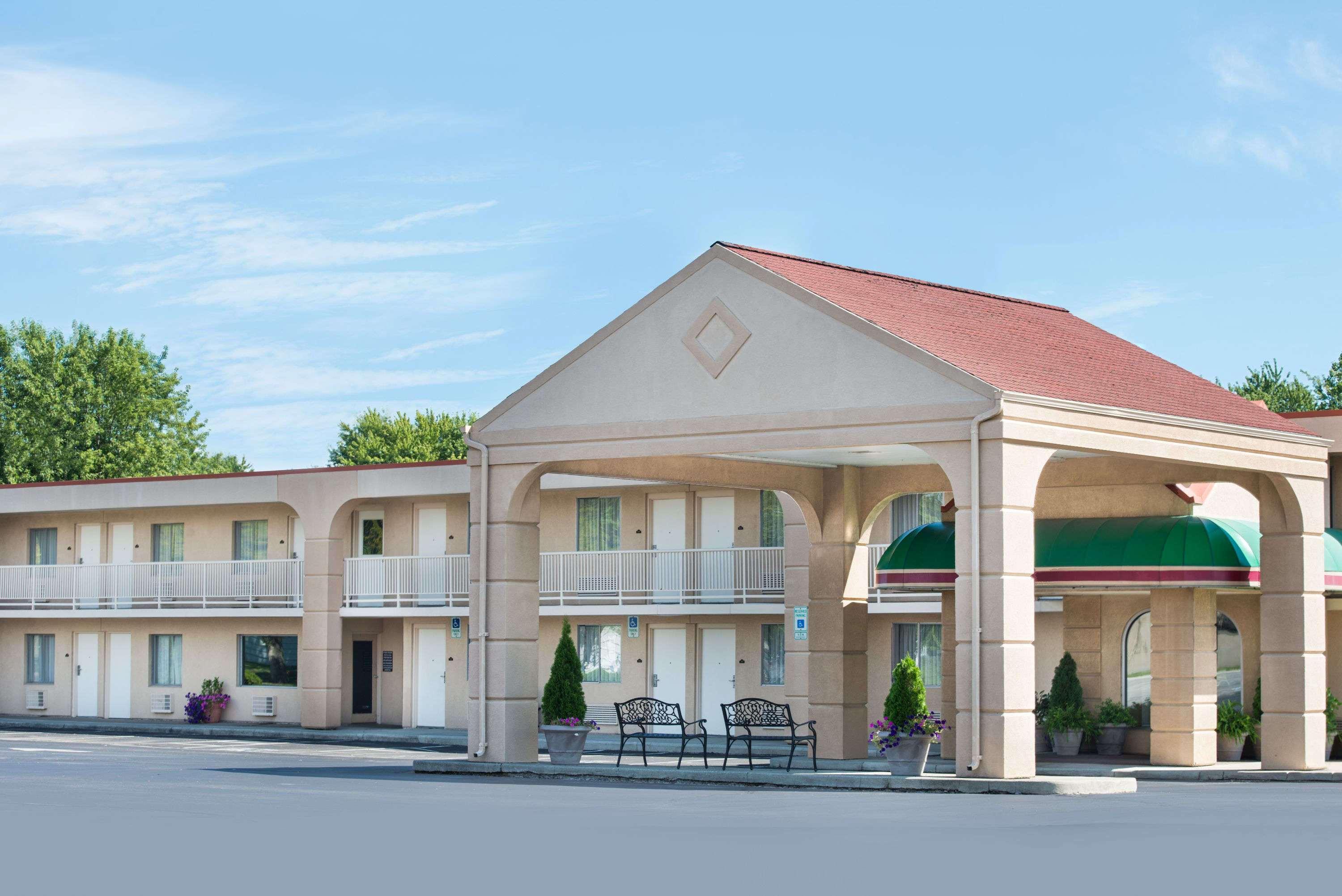 فندق ساندسكايفي  بايمونت باي ويندام ساندوسكاي المظهر الخارجي الصورة